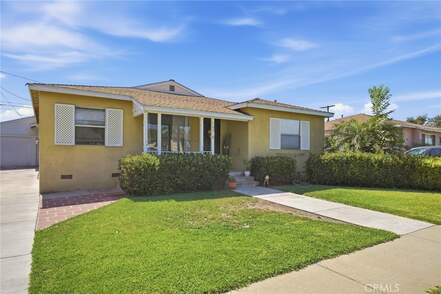 property listing