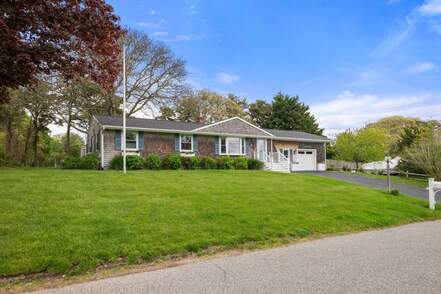 property listing