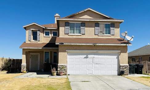 property listing