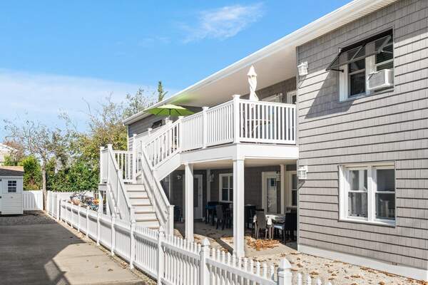 9807 Second Avenue #3, Stone Harbor, NJ 08247