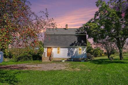 property listing