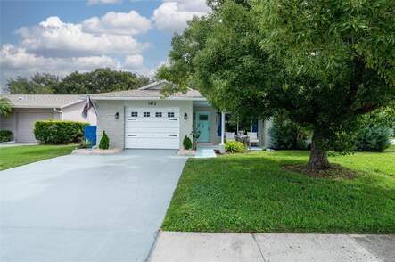 property listing