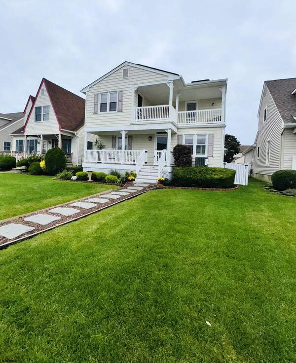 2941 Simpson Ave, Ocean City, NJ 08226