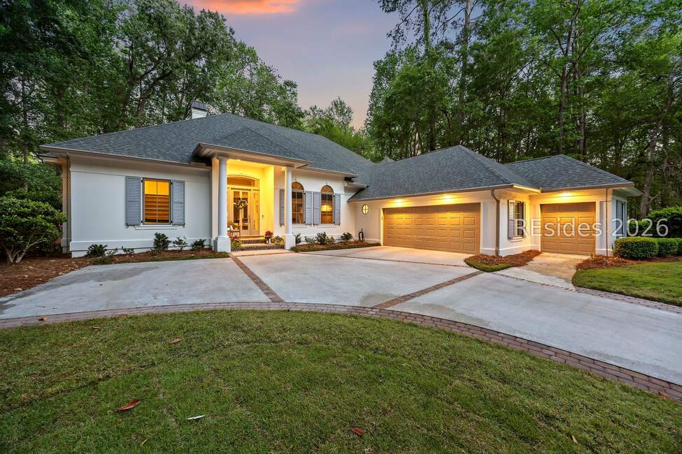 38 Newberry Court Bluffton SC