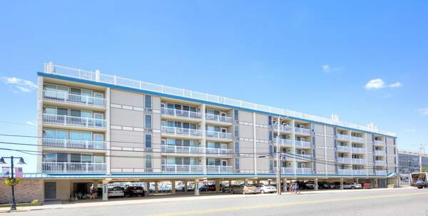 351 96th Street #101, Stone Harbor, NJ 08247