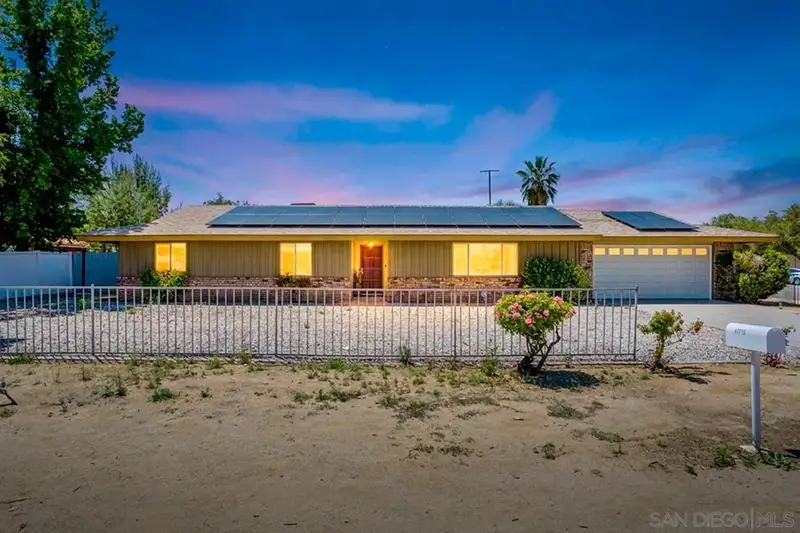 41715 Stetson Ave, Hemet