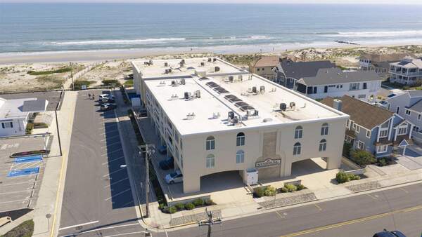 9600 First Avenue #8, Stone Harbor, NJ 08247