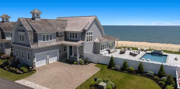 property listing