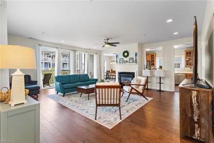property listing