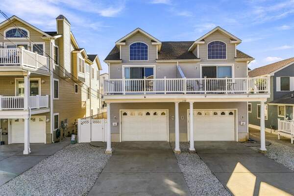 138 E 53rd Street East, Sea Isle City, NJ 08243