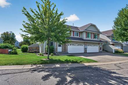 property listing
