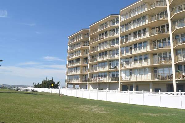500 Bay Ave 501S, Ocean City, NJ 08226