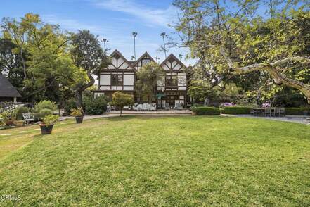property listing