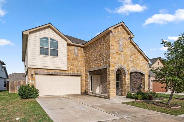 1144 Volente Ln, Leander