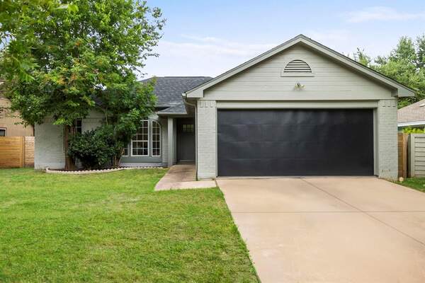 11702 Maybach Dr, Del Valle