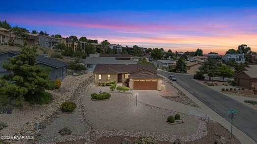 property listing