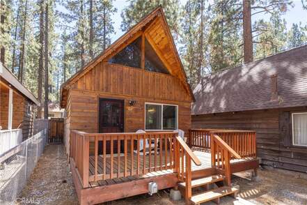 property listing