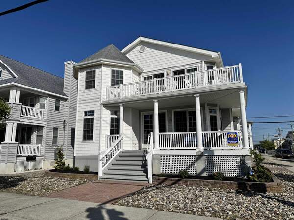 1400 Central Ave #1, Ocean City, NJ 08226