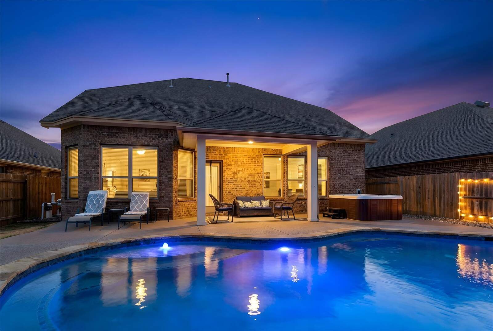 2208 Bonavista Way, Leander