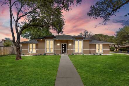 property listing