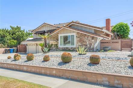property listing