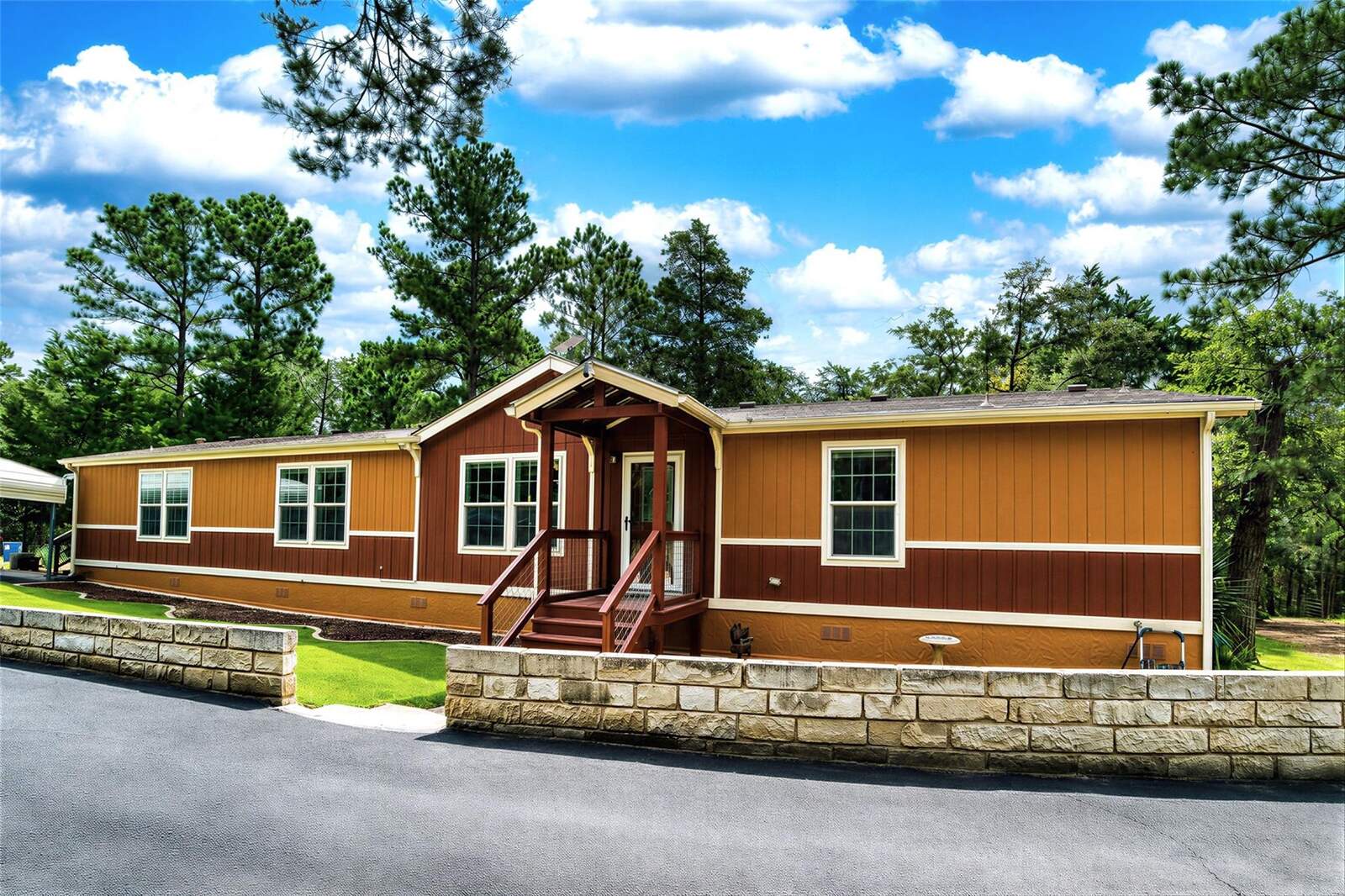 1024 Sand Hills Rd, Red Rock