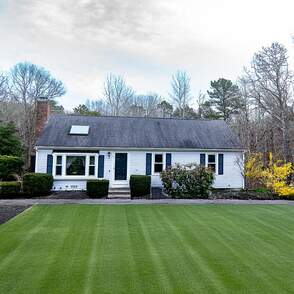 property listing