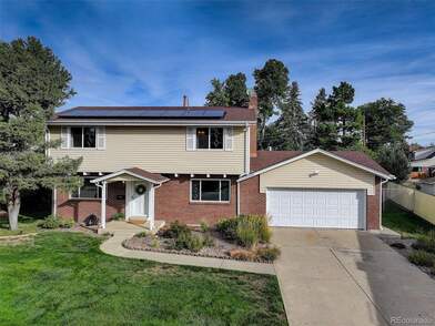property listing
