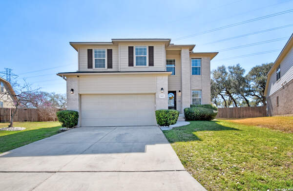 5602 Southern Oaks, San Antonio