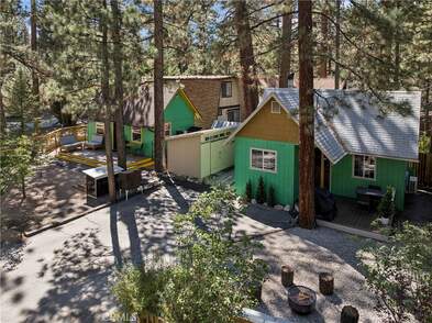 property listing