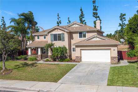 property listing