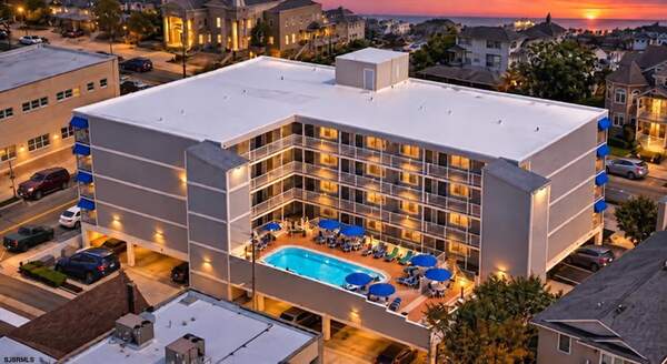 1008 Wesley Ave #508, Ocean City, NJ 08226