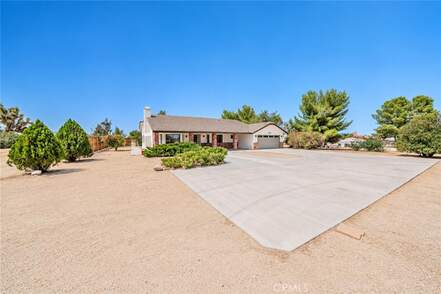 property listing