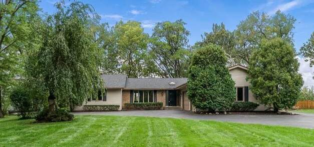 property listing