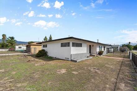 property listing