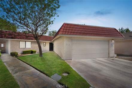 property listing