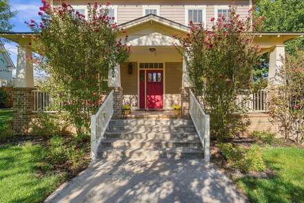 property listing