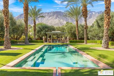 property listing