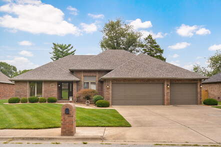 property listing