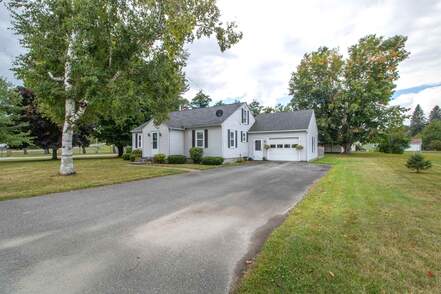 property listing