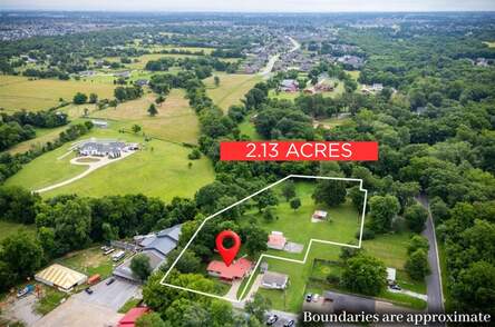 property listing