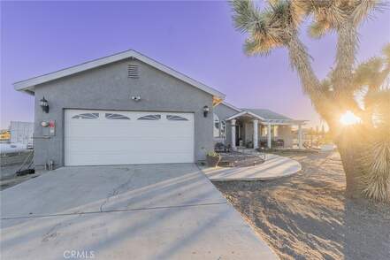 property listing