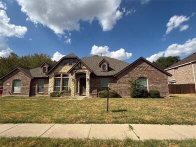 property listing