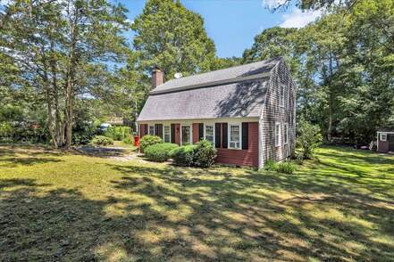 property listing
