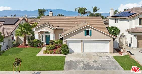 property listing