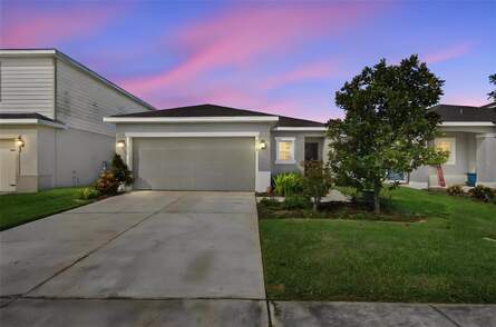 property listing