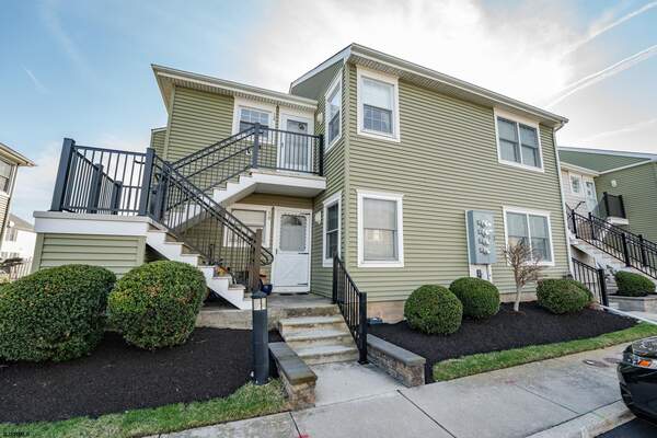 12 Tonkin Ct #12, Ocean City, NJ 08226