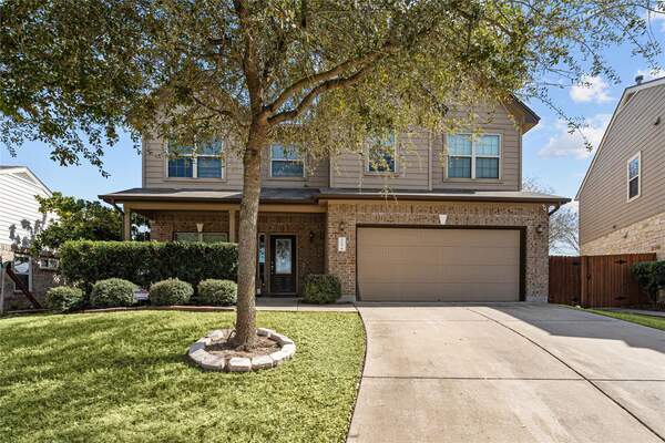 209 Yaupon Cv, Kyle