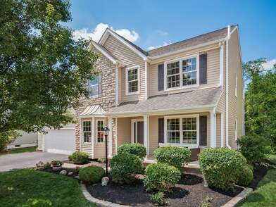property listing