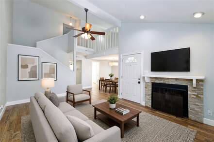 property listing